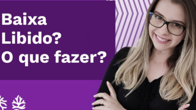 Mulher, Aumente Sua Libido