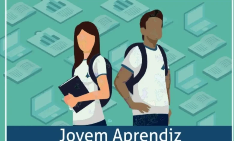 Jovem Aprendiz