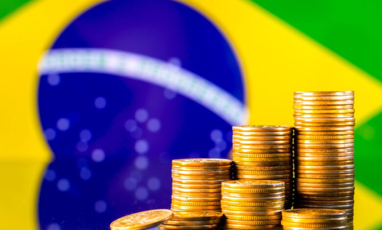 Economia Brasileira em 2024